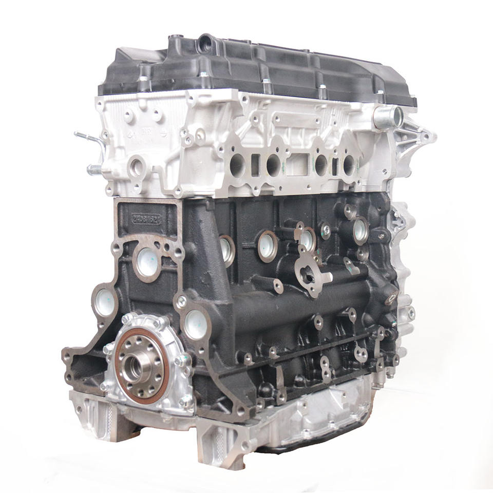 Brand New 16 Valves 2.7L 2T-EGR 2TR-FE Engine Assembly for Toyota 4Runner Fortuner HiAce Hilux Innova Land Cruiser