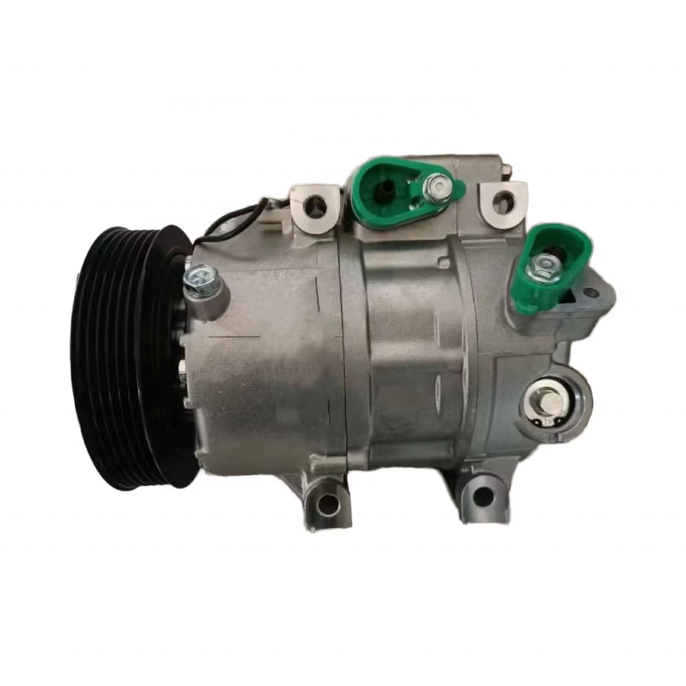 Hyundai 97701-B1000 Air Compressor for 2016-2019 Hyundai G90 and IX45