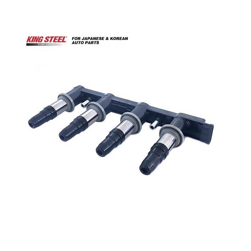 KINGSTEEL OEM 96476979 28125877 55570160 24107494 Car Auto Parts Bobina De Encendido Ignition Coil for GM CHEVROLET CRUZE