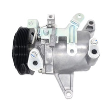 Load image into Gallery viewer, KPR-1102 Auto AC Compressor for 2013 Subaru Impreza XV WRX 12V