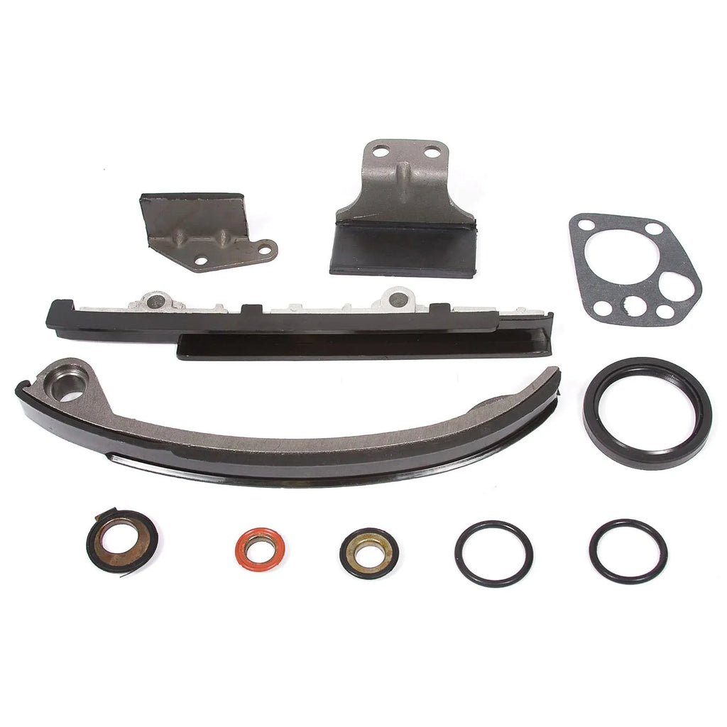 OE 13028-9E000 13028-9E010 KA24DE Engine Timing Chain Kit for NISSAN 2.4L Pickup Truck Paladin Engine
