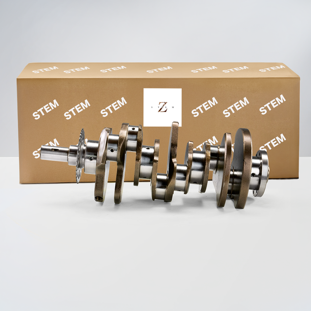 1GRFE/6GRFE(4.0L)V6 crankshaft OE 1340131060