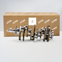 Load image into Gallery viewer, 1GRFE/6GRFE(4.0L)V6 crankshaft OE 1340131060