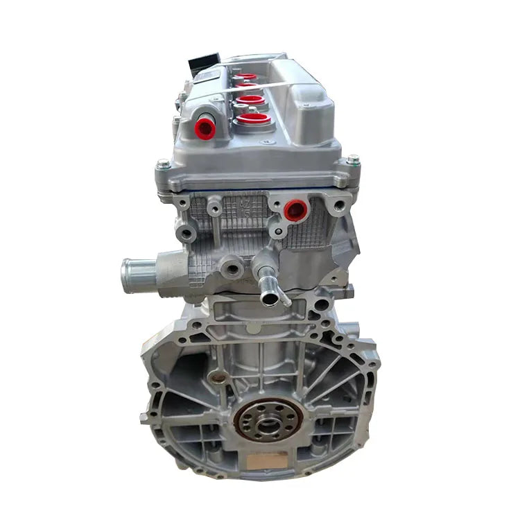 High Quality and Competitive Price 2AZ-FE Remanufactured Engine Assembly for Toyota Camry RAV4