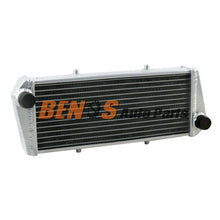 Load image into Gallery viewer, Aluminum Motor Radiator for Rotax 912i 912 914 4-Stroke Engine