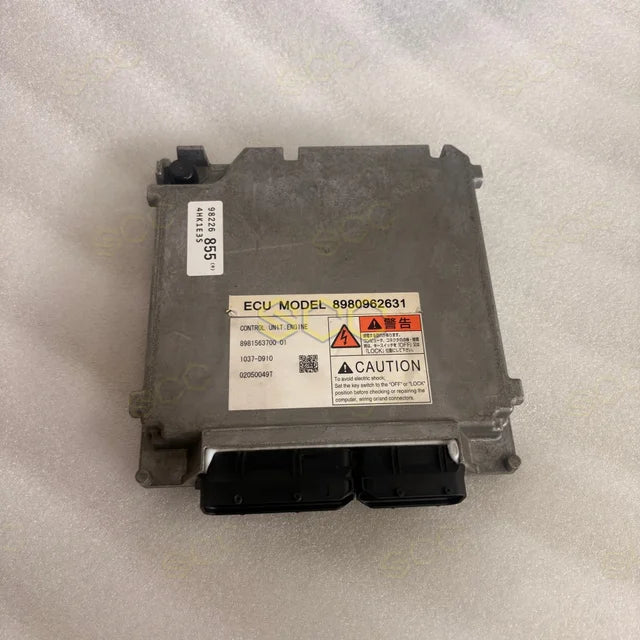 APS-HV-1601812803915 Hot Sell Excavator Engine Computer Board 4HK1 for Isuzu ECU 8982046851