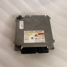 Load image into Gallery viewer, APS-HV-1601812803915 Hot Sell Excavator Engine Computer Board 4HK1 for Isuzu ECU 8982046851