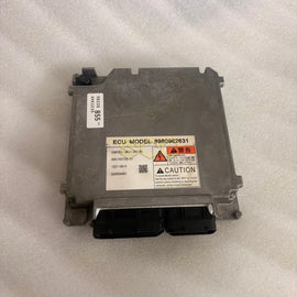 APS-HV-1601812803915 Hot Sell Excavator Engine Computer Board 4HK1 for Isuzu ECU 8982046851