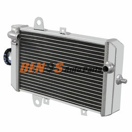 2 Row Aluminum Radiator for Yamaha Raptor 700 YFM700R YFM 700R 2013-2020 2015