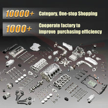 Load image into Gallery viewer, Engine Camshaft 5184377AG 5184378AG 5184379AG 5184380AG for Jeep Chrysler Ram 3.6L