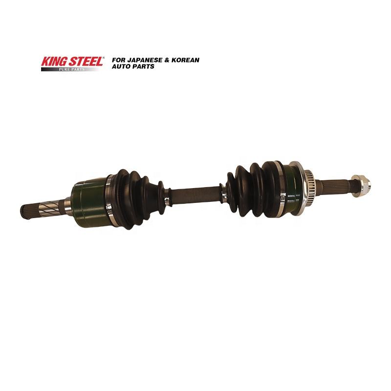 OE MD19-22-620A MD19-22-520A MD19-22-510A MD19-22-510 Car Transmission Front Axle CV Joint Right Drive Shaft for MAZDA BT50