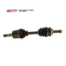 Load image into Gallery viewer, OE MD19-22-620A MD19-22-520A MD19-22-510A MD19-22-510 Car Transmission Front Axle CV Joint Right Drive Shaft for MAZDA BT50