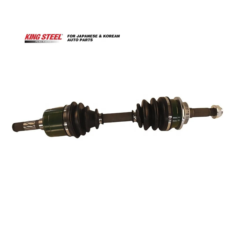 OE MD19-22-620A MD19-22-520A MD19-22-510A MD19-22-510 Car Transmission Front Axle CV Joint Right Drive Shaft for MAZDA BT50