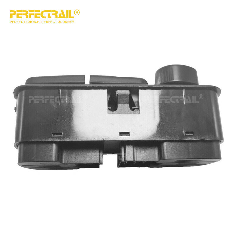 PERFECTRAIL A0045455913 Car Heavy Duty Parts Electric Master Power Window Switch for Mercedes Benz Atego Axor Trucks