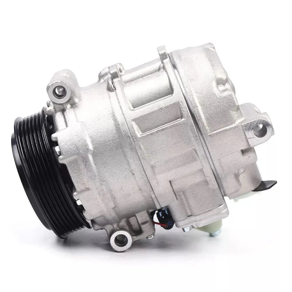 A/C Compressor 0002306511 for Mercedes Benz C320 E320 E550 ML350 SLK280 SLK350 C-CLASS CLK E-CLASS
