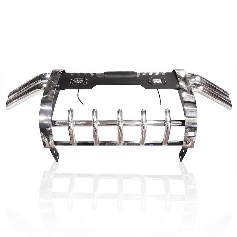 [AP-1601030176045] Light Bar for Hilux 4x4 Off-Road Performance for Hilux