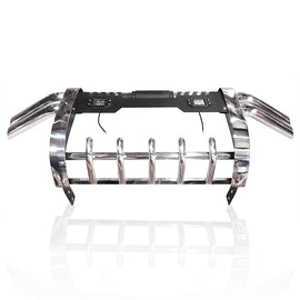 [AP-1601030190973] Fog Lights for Landcruiser 4x4 Off-Road Performance for Landcruiser