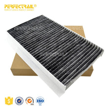 Load image into Gallery viewer, PERFECTRAIL JKR500010 Car Air Cabin Filter For Land Rover Discovery III 2004-2009