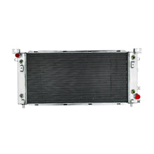 Load image into Gallery viewer, BENOS 3-Rows Radiator for 2014-2019 Chevy Silverado GMC Sierra 1500/Cadillac Escalade