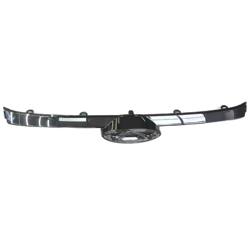 Front Bumper Trim Strip for Chery Tiggo 8 Pro OE 602002219AA