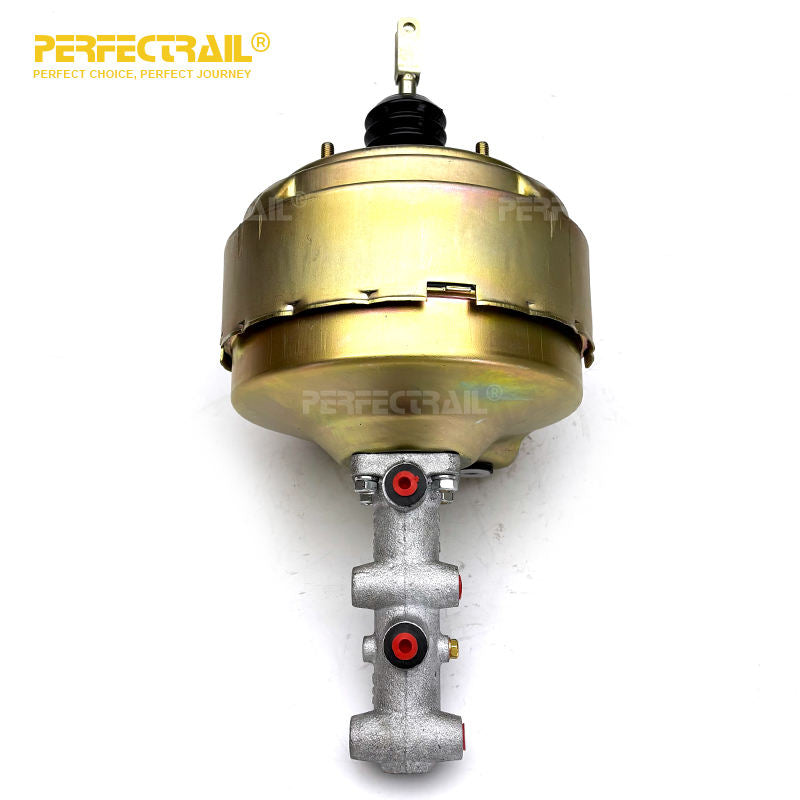 PERFECTRAIL 97262098 261427B Factory Car Parts Brake Booster Master Cylinder for Iveco Daily II Van Platform Chassis Dump Truck