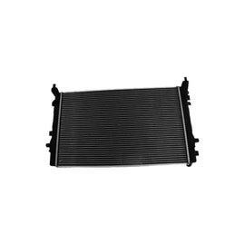 Audi A3 8P / Seat Leon 1P / VW Caddy III TSI Engine Cooling Radiator 1K0121251BN