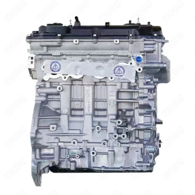 Hyundai G4NC Auto Parts Engine G4KE 1G071-2GU00 Engine Assembly Fit Sonata – OEM 221002E750