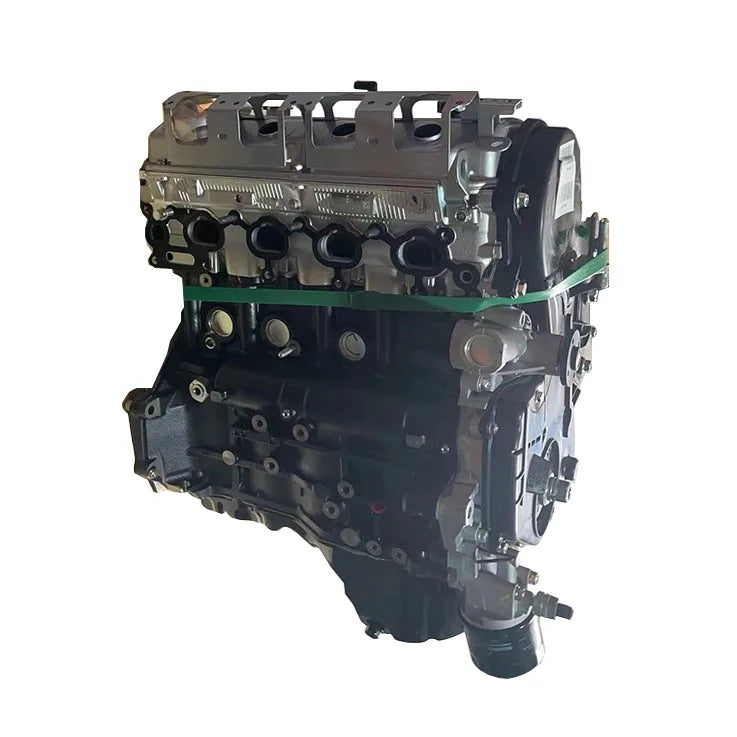 Wholesale 4G63 4G63T Long Block CAR Engine Assembly for Mitsubishi Galant Eclipse
