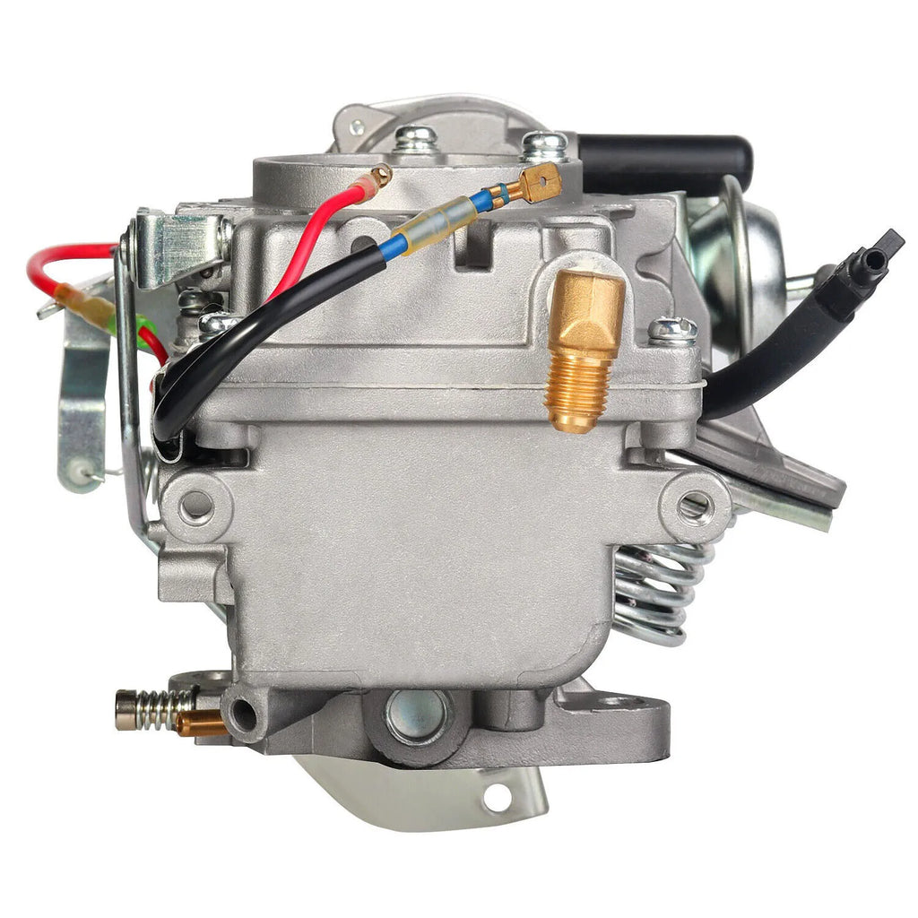 Top Performance Carb Carburetor for Nissan H20 ENGINE Komatsu TCM NI 16010-J0502 16010-J0500