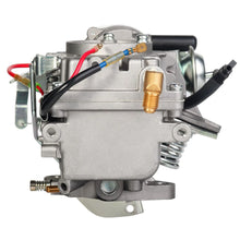 Load image into Gallery viewer, Top Performance Carb Carburetor for Nissan H20 ENGINE Komatsu TCM NI 16010-J0502 16010-J0500