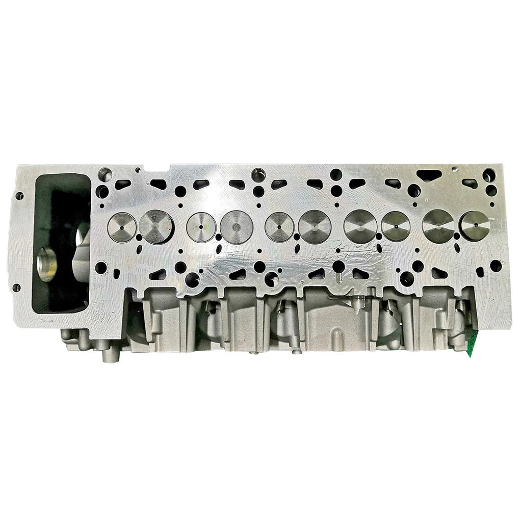 908712 AXD BLJ 070103063D 070103064S 070103064Q 070103063K 070103065E 070103063R Cylinder Head for VW 2461CC 2.5L