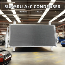Load image into Gallery viewer, OE 7812A394 Air Conditioning Condenser for Mitsubishi Outlander
