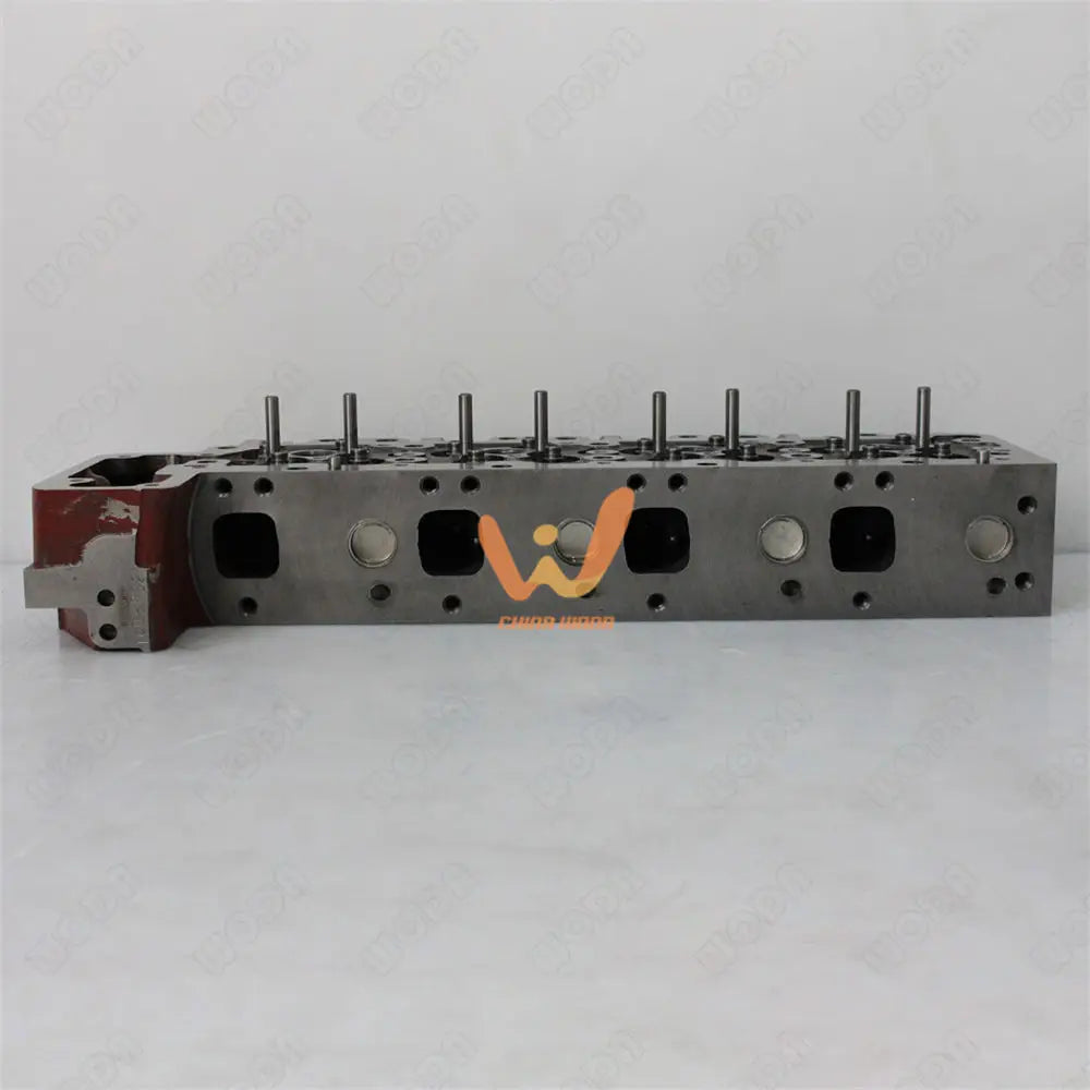 198 2016-2017 - 12 Months Warranty Cylinder Head OE 11183-78010 for Hino Profia Ranger Excavator J05C Engine – OEM 11183-78010