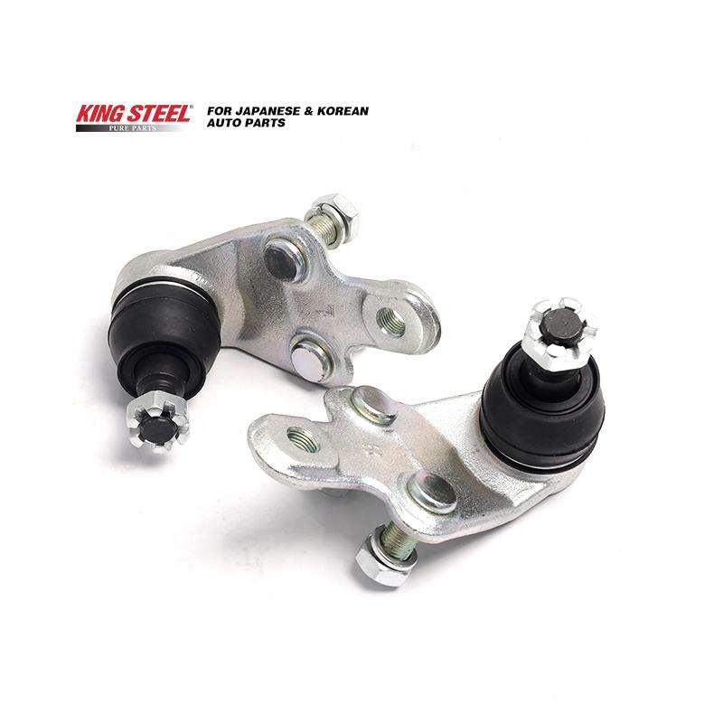 KINGSTEEL OEM 43330-09590 43330-09330 Car Auto Part Suspension Wholesale Right Lower Ball Joint For TOYOTA CAMRY ACV4 2006-2007