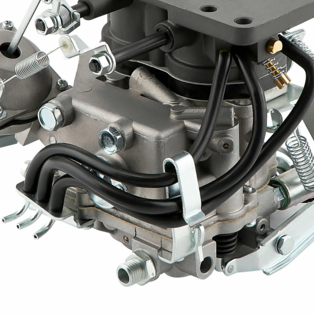High Performance Carb 3F 4F Car Engine Carburetor 21100-61300 for TOYOTA LAND CRUISER 4.3L 86-91