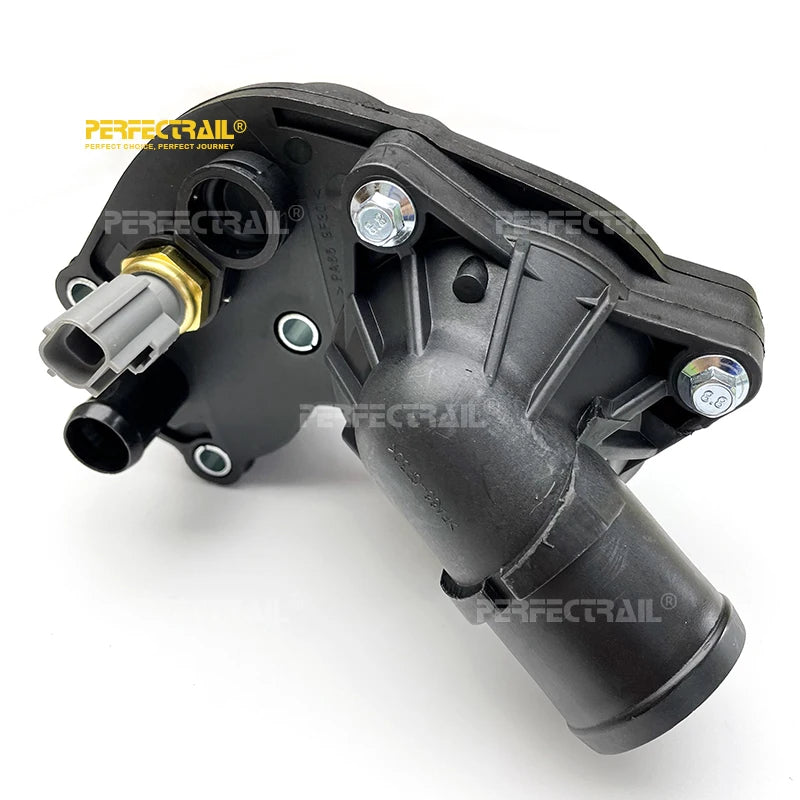 PERFECTRAIL 2L2Z8592AA Wholesale Car Auto Parts Engine Thermostat for Ford Explorer Mustang for Mercury Mountaineer 2L2Z8592BA
