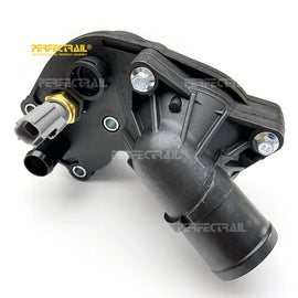 PERFECTRAIL 2L2Z8592AA Wholesale Car Auto Parts Engine Thermostat for Ford Explorer Mustang for Mercury Mountaineer 2L2Z8592BA