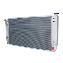 Load image into Gallery viewer, 3-Row Radiator for 88-2000 Chevrolet GMC C/K 2500/3500 7.4L 454 V8