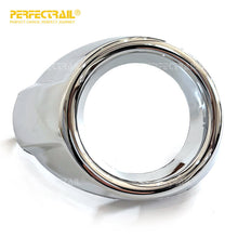 Load image into Gallery viewer, PERFECTRAIL BM51 19952 CB BM51 19953 CB Car Auto Parts Fog Lamp Light Cover Bezel Frame Trim for Ford Focus MK3