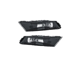 Skoda Superb B8 LED Fog Light Assembly 3V0941699 / 3V0941700