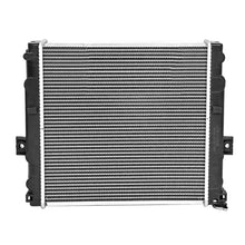 Load image into Gallery viewer, Radiator for Toyota Forklift | OEM 16420-N2070-71 | Engine Cooling Part