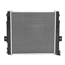 Radiator for Toyota Forklift | OEM 16420-N2070-71 | Engine Cooling Part