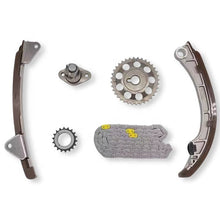 Load image into Gallery viewer, Timing Chain Kits 9-0723S 13028-2W200 13028-ZS00A 130C11863R 130C19924R 130C13954R 13028-AD212 Auto Engine Timing Repair Kit