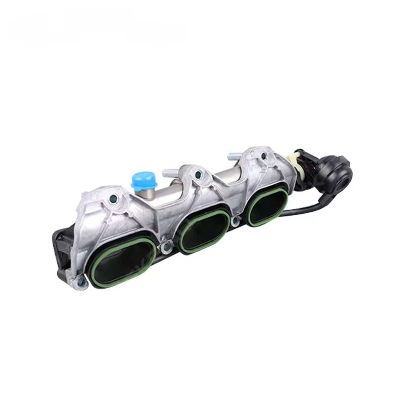 Audi A6 C7 A7 A8 D4 Q7 3.0 TFSI Intake Manifold 06E133110AS