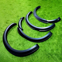 Load image into Gallery viewer, Factory Wholesale ABS 4x4 Car Wheel Arch Fender Flares for Ranger T8 2019+