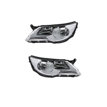 Load image into Gallery viewer, Volkswagen Tiguan Mk1 2007–2017 LED Headlight Assembly 5N1941031 5ND941031