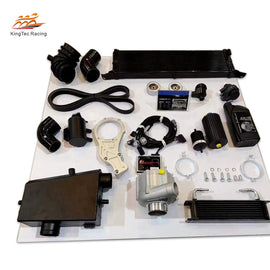 APS-HV-1600515109713 AP-HV-1600515109713-21 Toyota Hilux/Prado Upgrade Supercharger Kit Hilux Surf