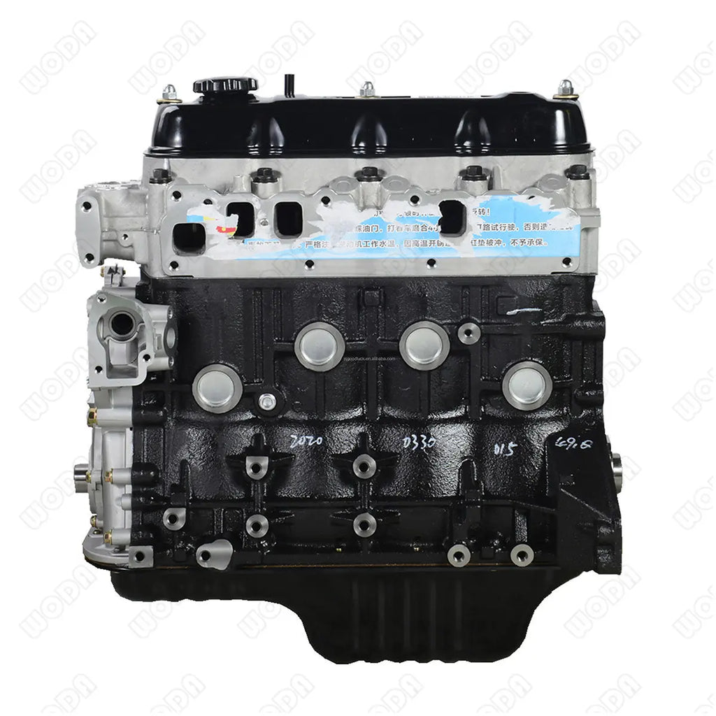 Toyota For TOYOTA 4Y 2.2L 2.4L 3Y 4Y Remanufactured Engine Long Block Engine Assembly Hilace Crown 8 Hilux – OEM 4Y