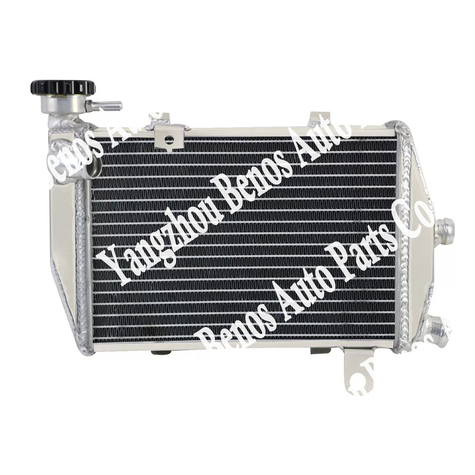 Aluminum Radiator for Suzuki GSXR600 GSXR750 2000-2003