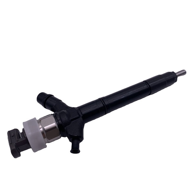1600796435749 High Quality 1VDFTV Engine Injector Assy 23670-59018 for Land Cruiser